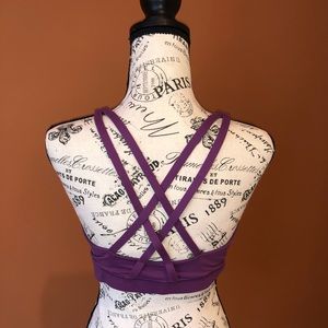 Lululemon Energy Sports Bra